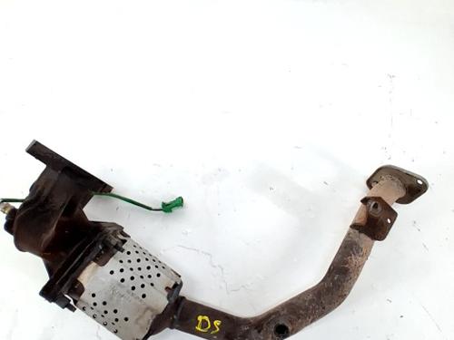 Used Catalyst CITROËN C3 I (FC_, FN_) 1.4 i (73 hp) 31153115