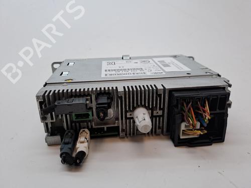 Radio CITROËN C4 II (NC_) 1.2 THP 130 (NCHNYM, NCHNYT) | BP23376095E6 - Image 5