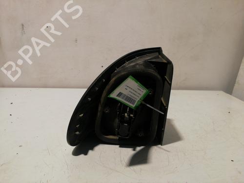 Used Right taillight RENAULT LAGUNA I (B56_, 556_) 2.2 D (B56F/2) (83 hp) 25457736