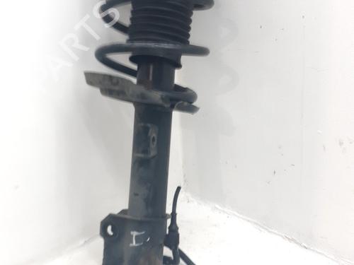Used Left front shock absorber Left front shock absorber SAAB 9-3 (YS3F, E79, D79, D75) 1.9 TiD (150 hp) 34537498 34537498