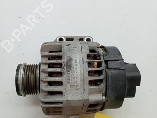 Used Alternator FIAT DOBLO Cargo (263_) 1.3 D Multijet (263WXU1A, 263ZXU1A, 263WYB1A, 263ZYB1A) (95 hp) 23344296