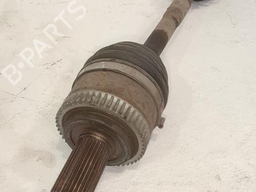 Left front driveshaft HYUNDAI ix35 (LM, EL, ELH) 1.7 CRDi | BP37223998M38 - Image 3