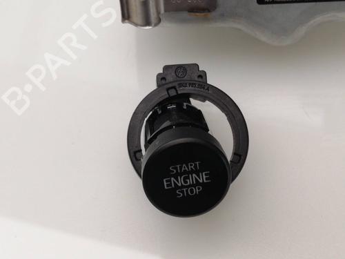 Ignition barrel SEAT LEON ST (5F8) 1.5 TSI | BP23449791M48