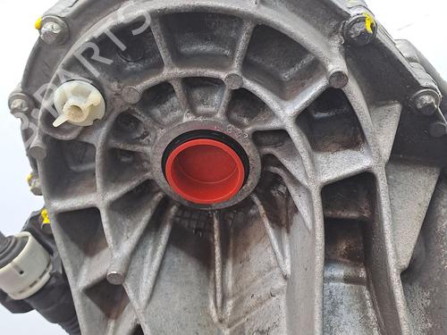 Gearbox RENAULT KANGOO Express (FW0/1_) 1.5 dCi 70 (FW0A, KW0V) | BP25998576M3 