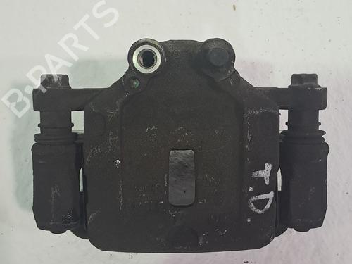 Right rear brake caliper KIA SORENTO III (UM) 2.2 CRDi 4WD | BP25834104M106 