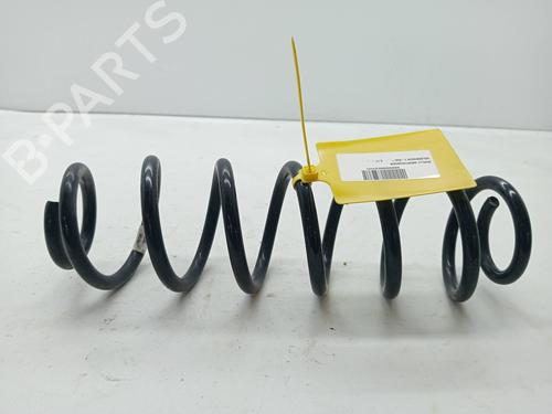 Used Shock absorber spring VW T-ROC (A11, D11) 1.6 TDI (115 hp) 23347362