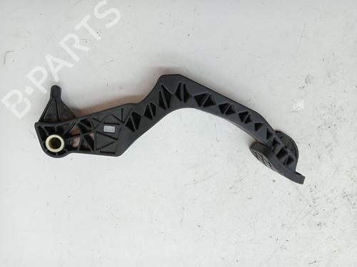 Clutch pedal VW PASSAT B6 (3C2) 2.0 TDI 16V | BP23356955I13 