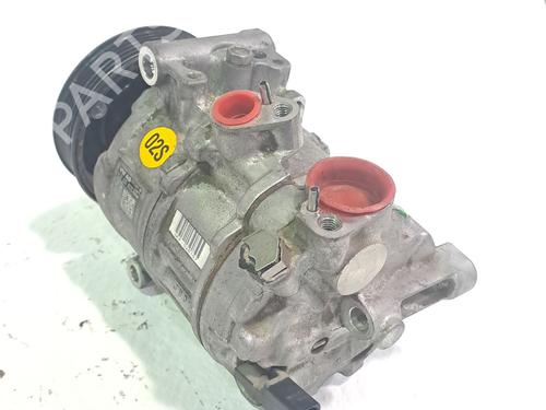 AC compressor VW PASSAT B8 (3G2, CB2) 1.4 TSI | BP28179560M34 