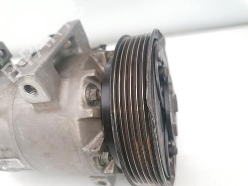AC compressor RENAULT CLIO IV (BH_) 1.5 dCi 75 | BP25737719M34 