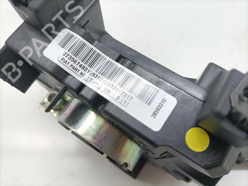 Headlight switch FIAT TIPO Saloon (356_, 357_) 1.6 D (356SXG1B) | BP25455864I24