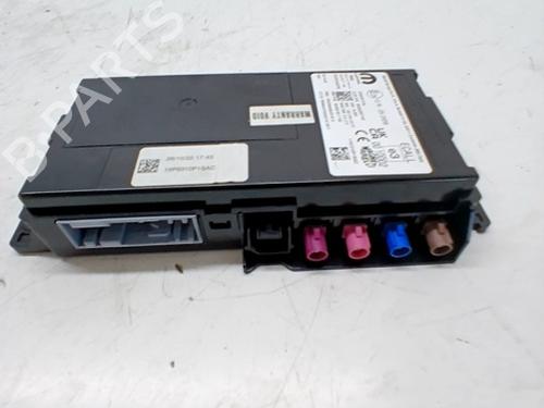 Module électronique FIAT 500e (332_) Elektro 3+1 (FA1) (118 hp) 30337637