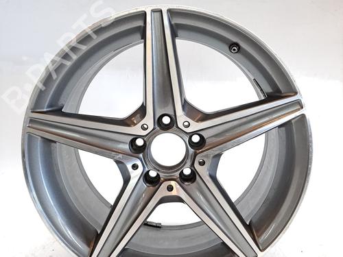 Used Rim MERCEDES-BENZ C-CLASS Coupe (C205) C 220 d (205.304) (170 hp) 24402587