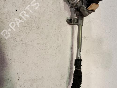 Used Steering rack Steering rack SUZUKI SWIFT III (MZ, EZ) 1.3 (RS413, ZC11S) (92 hp) 33815559 33815559