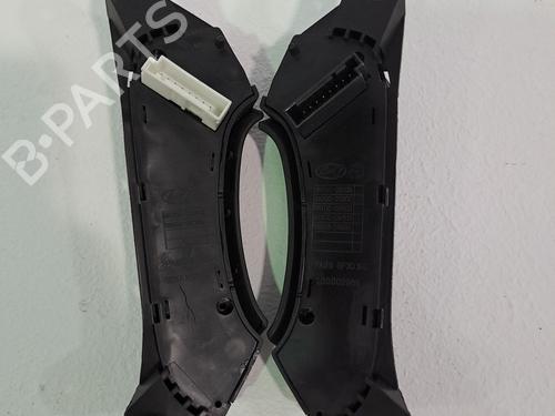 Switch HYUNDAI SANTA FÉ II (CM) 2.2 CRDi | BP23372083I30 