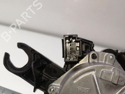 Rear wiper motor PEUGEOT 208 I (CA_, CC_) 1.4 HDi | BP23404871M102 