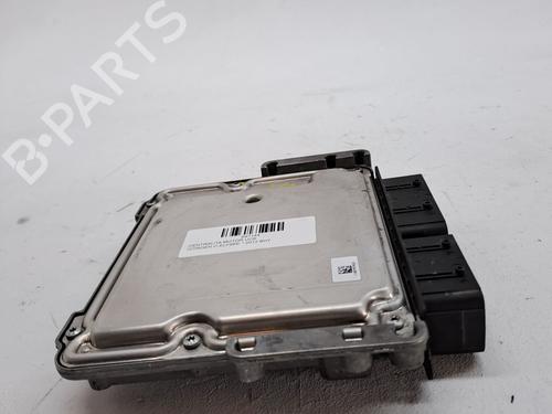Engine control unit (ECU) CITROËN C-ELYSEE (DD_) 1.6 BlueHDi 100 | BP23290169M57 