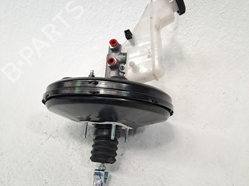 Used Servo brake HYUNDAI BAYON (BC3) 1.2 MPI (79 hp) 28621369