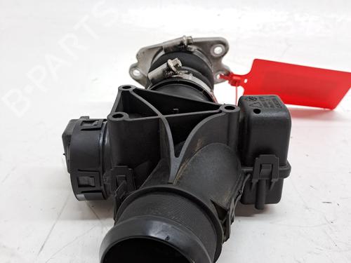Throttle body SUZUKI SX4 (EY, GY) 1.6 DDIS (RW416D) | BP23367643M82 