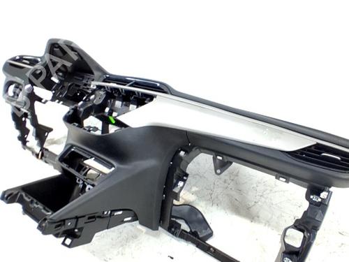 Dashboard OPEL CORSA F (P2JO) CORSA-e (68) | BP37687990C46 - Image 3