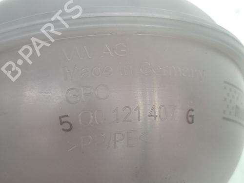 Expansion tank VW TIGUAN (AD1, AX1) 2.0 TDI 4motion | BP27378372C120 