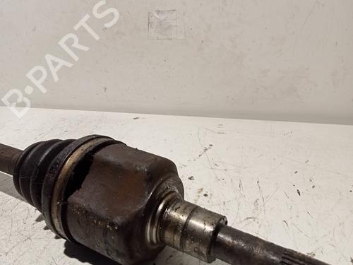 Right front driveshaft LAND ROVER FREELANDER I (L314) 2.0 DI 4x4 | BP25988333M39 