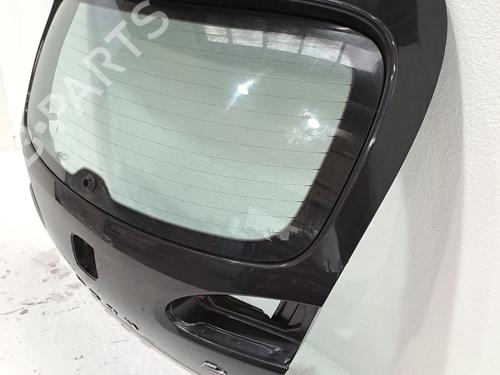 Tailgate SEAT LEON (1P1) 2.0 TDI 16V | BP26233489C6 