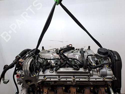 Motor VOLVO S60 I (384) D5 (163 hp) 23976262