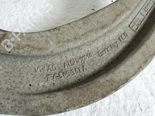 Used Left rear suspension arm CUPRA BORN (K11) 58 e-boost (231 hp) 29558772