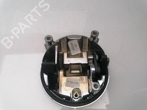 Used Tailgate handle BMW 1 (E87) 118 d (122 hp) 23405143