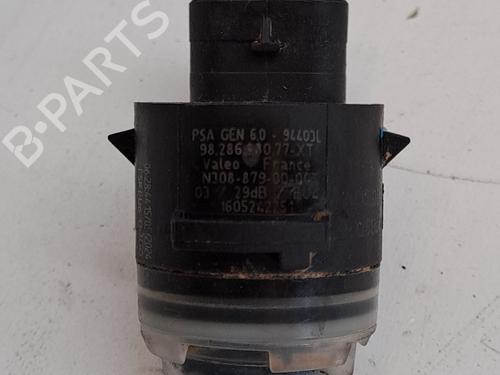 Elektronisk modul OPEL CORSA F (P2JO) 1.2 MHEV | BP27668706M83 