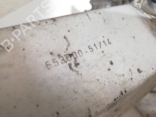 Used Front bumper reinforcement CITROËN C4 SPACETOURER (3D_) 1.6 BlueHDi 120 (120 hp) 25593571