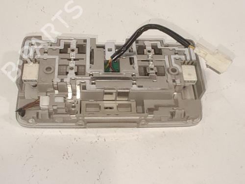 Interior roof light RENAULT KOLEOS I (HY_) 2.0 dCi (HY0K) | BP37794266I8 - Image 2