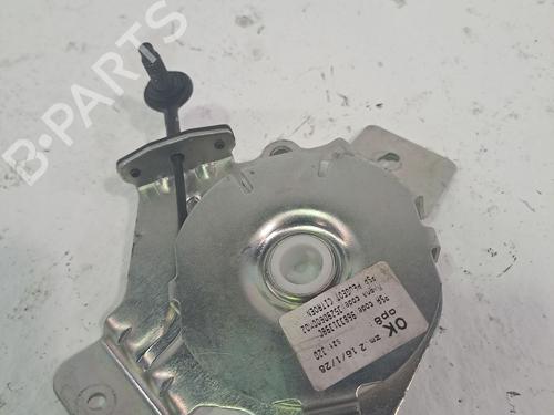 Hinge/Door check strap PEUGEOT 3008 I MPV (0U_) 1.6 BlueHDi 120 | BP25998912C146 