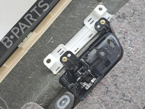 Rear right panel LEXUS RX (_U3_) 300 (MCU35_, MCU35R) | BP23976677C61 