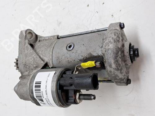 Starter VW GOLF V (1K1) 1.9 TDI | BP23282743M8 