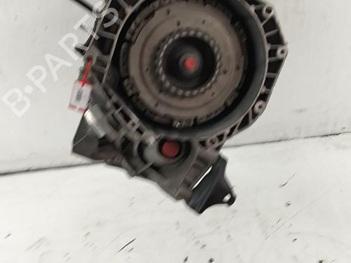 Gearbox RENAULT CAPTUR I (J5_, H5_) 1.2 TCe 120 | BP37591545M3 - Image 4
