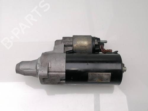 Used Starter MERCEDES-BENZ E-CLASS (W211) E 320 CDI (211.022) (224 hp) 23939503