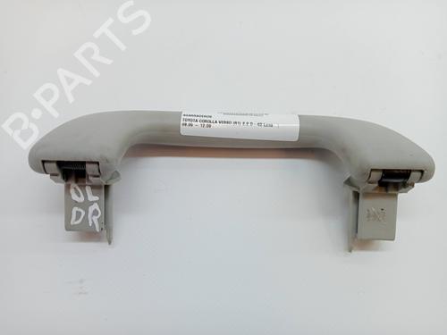 Used Interior roof handle TOYOTA COROLLA Verso (ZER_, ZZE12_, R1_) 2.2 D-4D (AUR10_, AUR10R) (136 hp) 23340619