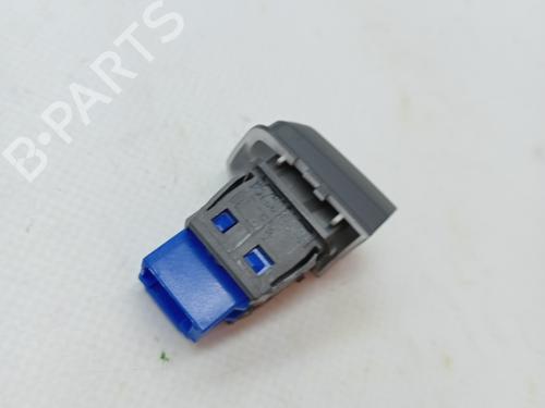 Warning switch PEUGEOT 208 I (CA_, CC_) 1.6 HDi / BlueHDi 75 | BP23346336I22