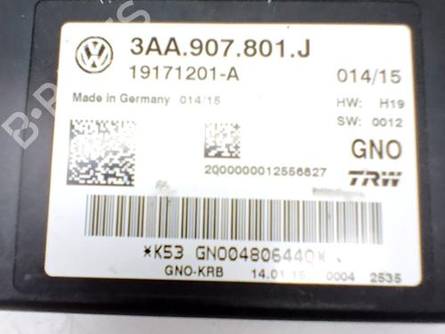 Electronic module VW TIGUAN (5N_) 2.0 TDI | BP34154587M83 - Image 2