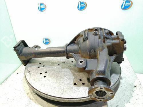 Used Front differential SSANGYONG REXTON W / REXTON 2.2 Xdi All-wheel Drive (178 hp) 24107534