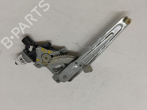 Used Rear left window mechanism SUBARU XV (_GP_) 2.0 D AWD (GPD) (147 hp) 24188918