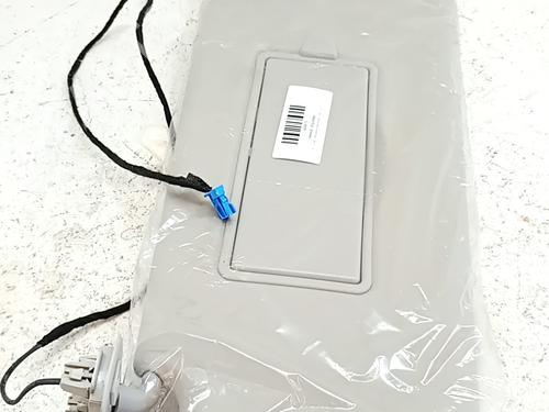 Used Left sun visor Left sun visor OPEL COMBO Box Body/MPV (K9) 1.5 D (102 hp) 34054707 34054707