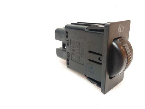 Used Headlight switch TOYOTA COROLLA Verso (ZER_, ZZE12_, R1_) 2.0 D-4D (CUR10_, CUR10R) (116 hp) 23387433