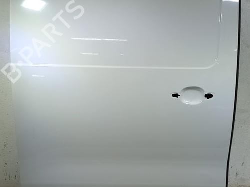 Used Right slide door Right slide door 39263302 39263302