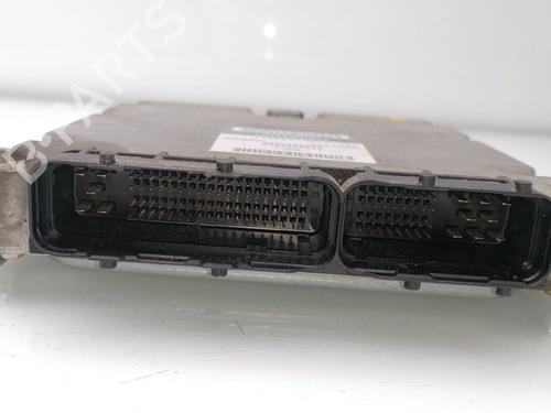Computer motormanagement RENAULT VEL SATIS (BJ0_) 3.0 dCi (BJ0J, BJ0N) (177 hp) 23381816