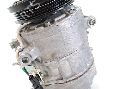 AC compressor FORD FOCUS IV (HN) 2.3 ST EcoBoost | BP23286455M34 