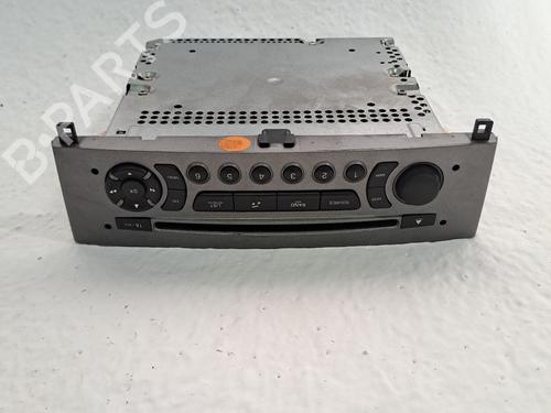 Radio PEUGEOT 308 SW I (4E_, 4H_) 1.6 HDi | BP26492079E6 