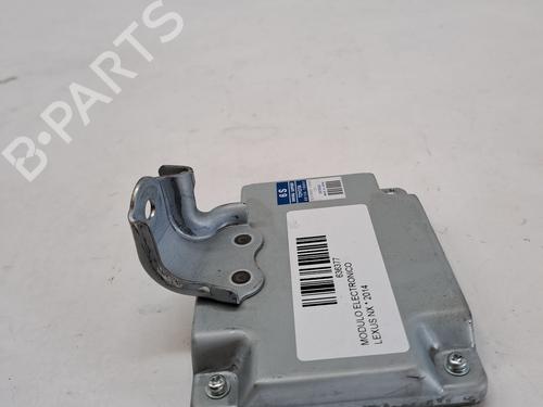 Elektronische module LEXUS NX (_Z1_) 300h AWD (AYZ15, AYZ15_, AYZ15R) | BP26192164M83 