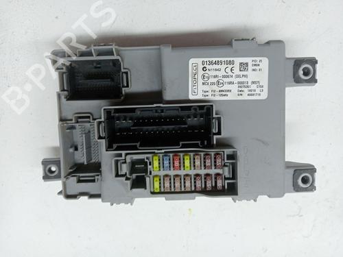 Fuse box PEUGEOT BIPPER Tepee 1.4 HDi | BP26520428E1 